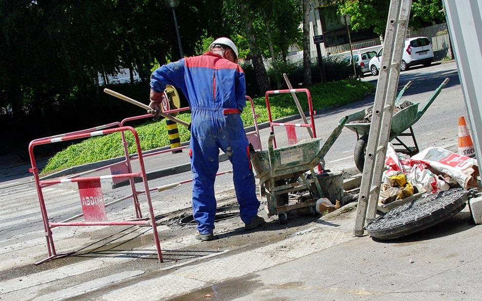 débouchage canalisation Noisy-le-Grand