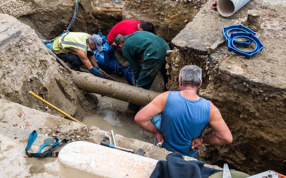 curage de canalisation Verrières-le-Buisson