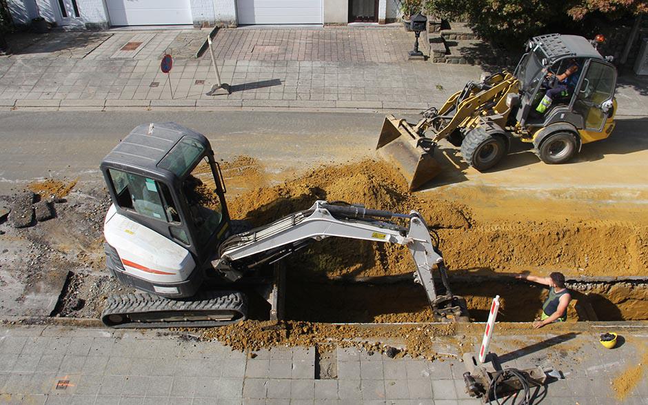 curage de canalisation Verrières-le-Buisson